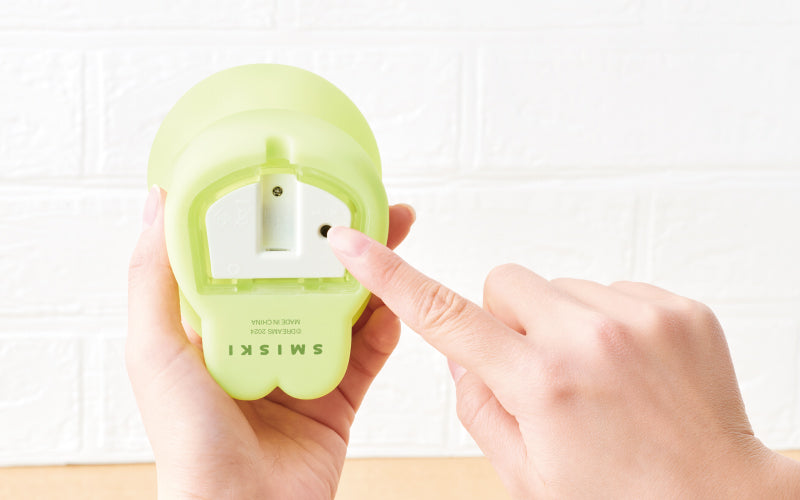 SMISKI Touch Light